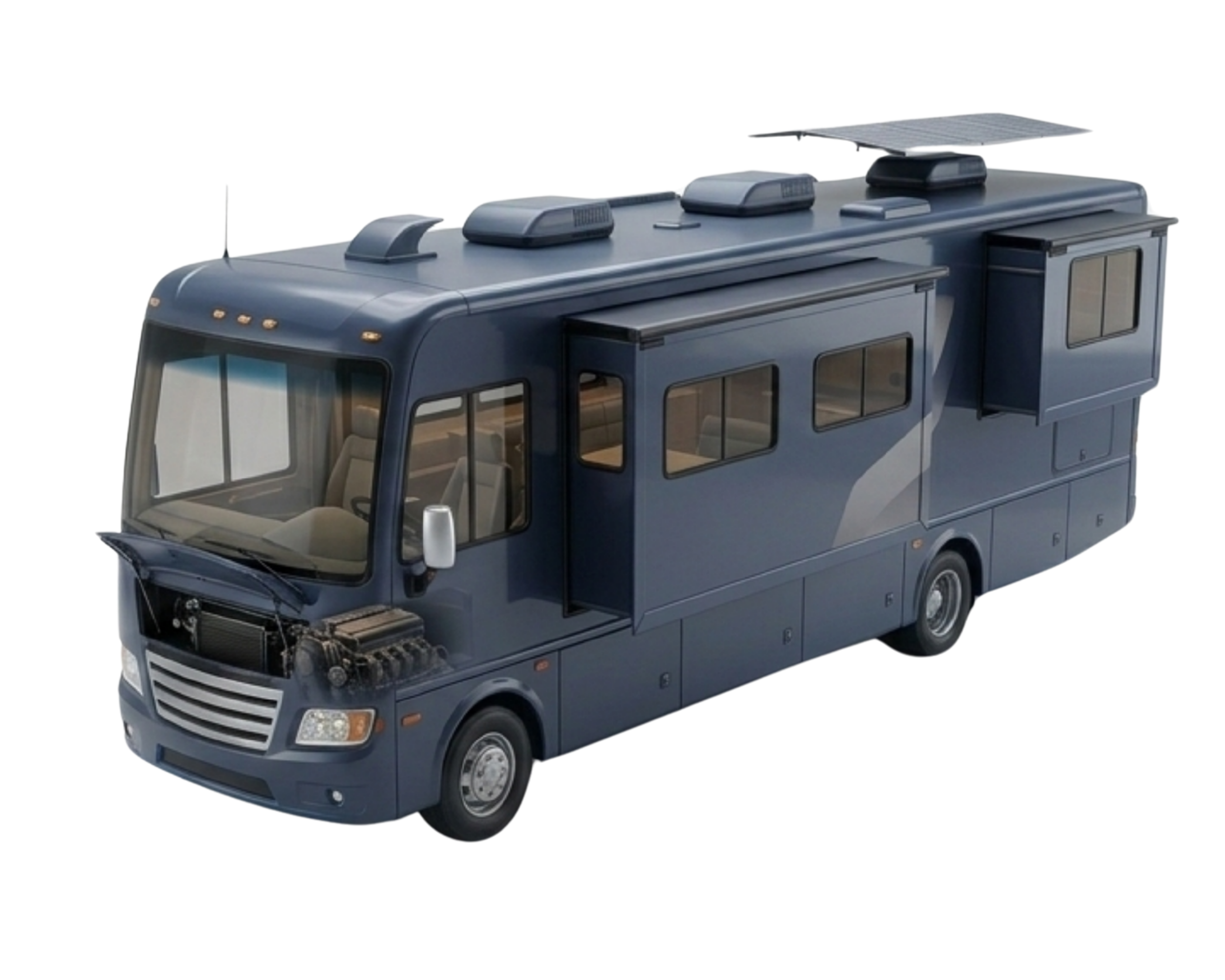 RV Exterior